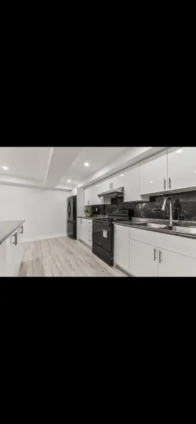 Bowmanville Rental | 2-Bedroom | Steps to Waterfront | $1850