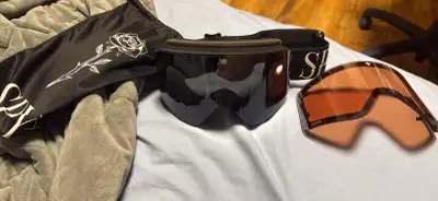 ski googles , View more