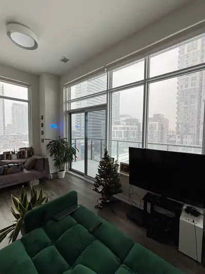 sublease