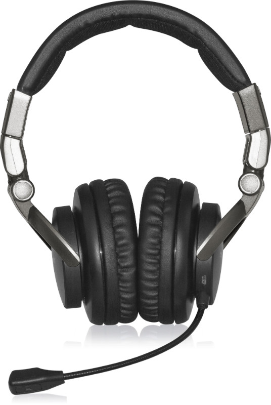 Behringer BB560M Headphones with Built-In Microphone - NEW dans Écouteurs  à Ville de Montréal