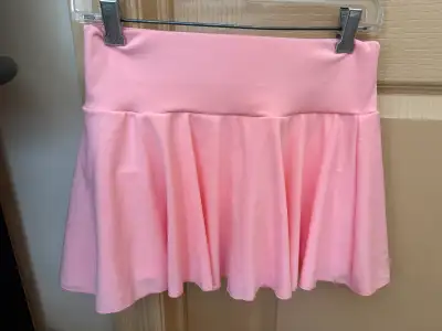 Shorts/Skirt, View more