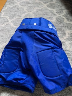Boys Hespler Hockey Pants in Hockey in Markham / York Region - Image 7