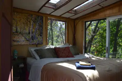 | staycation | getaway escape | eco wellness retreat | five STAR | farm-to-table | home stay | farm...