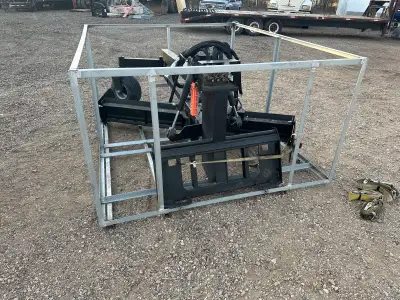 8’ new unused
