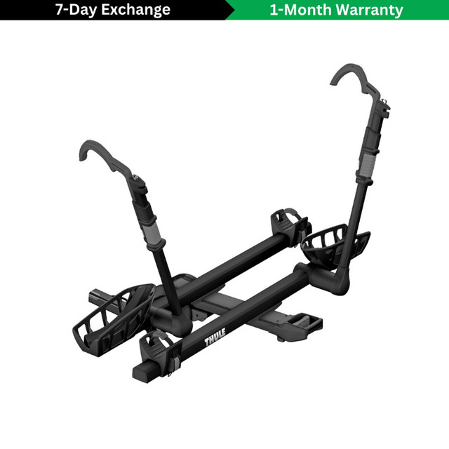 Thule T2 Pro XTR Hitch Bike Rack - Used in Other in Delta/Surrey/Langley