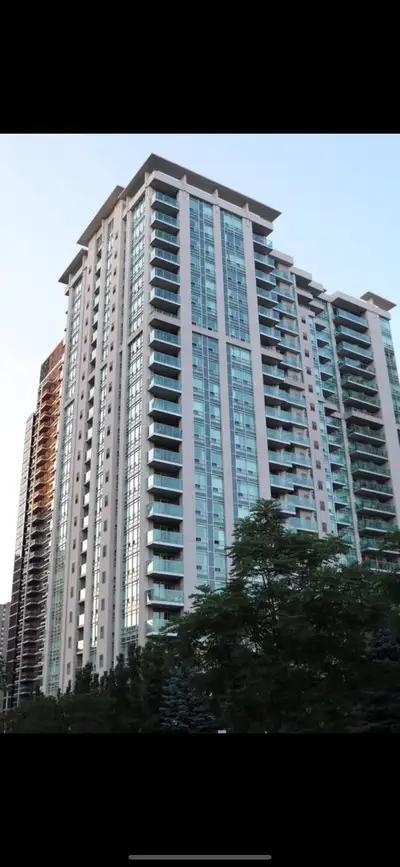 ***Available on Aug 1, 2025*** -Located at 35 Bales Ave ( Yonge and Sheppard ) - High Floor with wes...