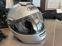 Shoei Neotec Helmet Sz M