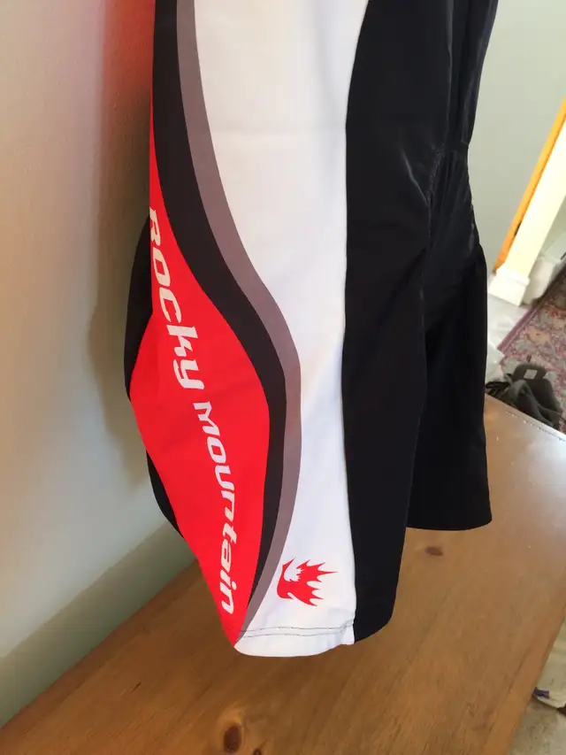 Vêtements velo Rocky Mountain in Clothing, Shoes & Accessories in Lévis - Image 8