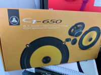 JL Audio C1-650