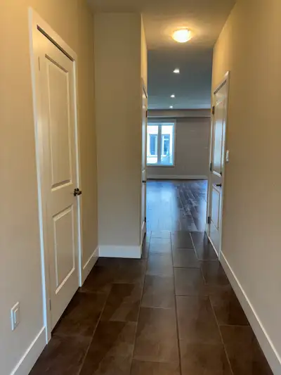 Located in North London, across mall, in a new subdivision. It has three bedrooms and 2.5 bath. It h...