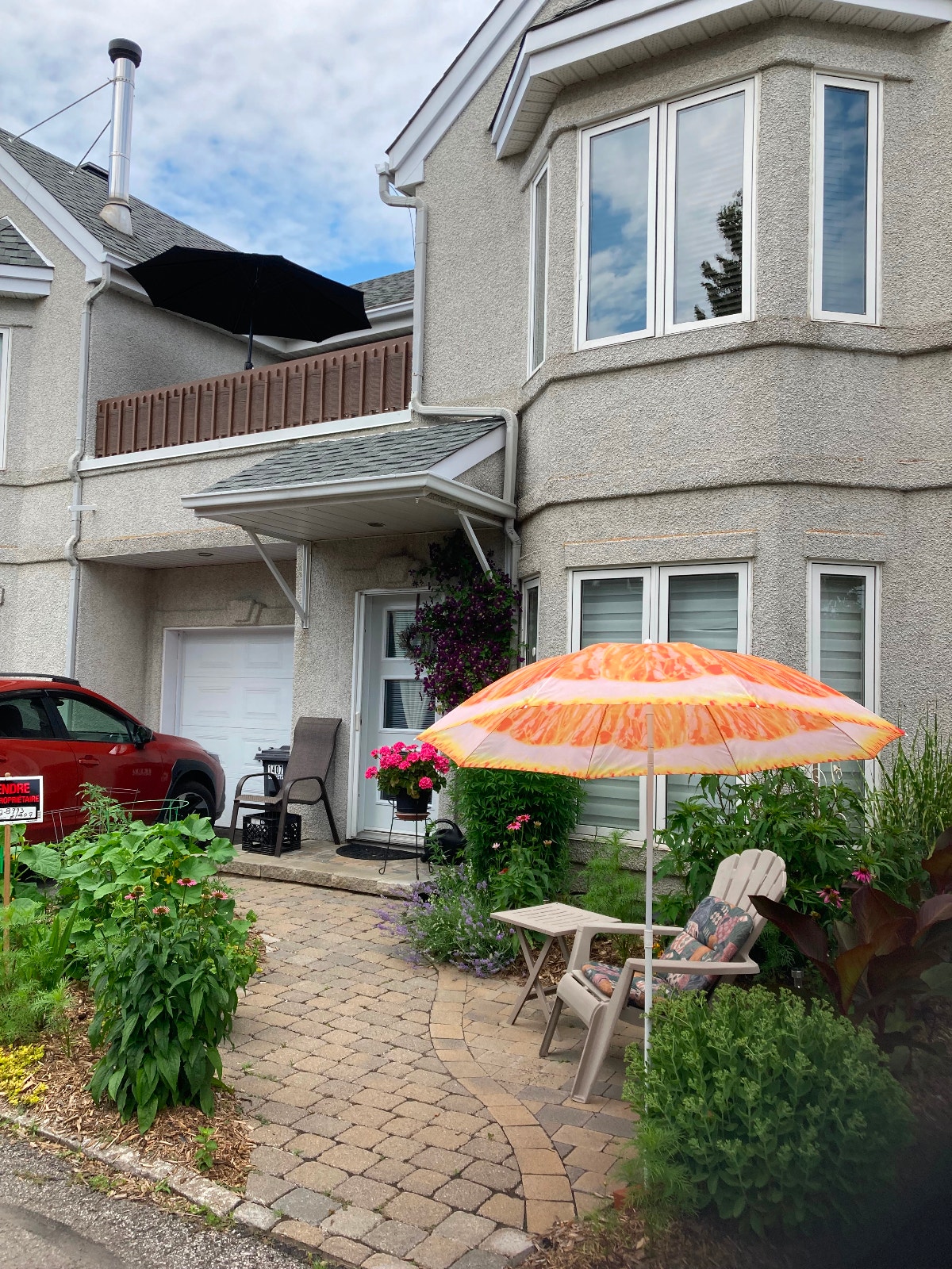 Maison de Ville- Ste-rose , Laval — photo 2