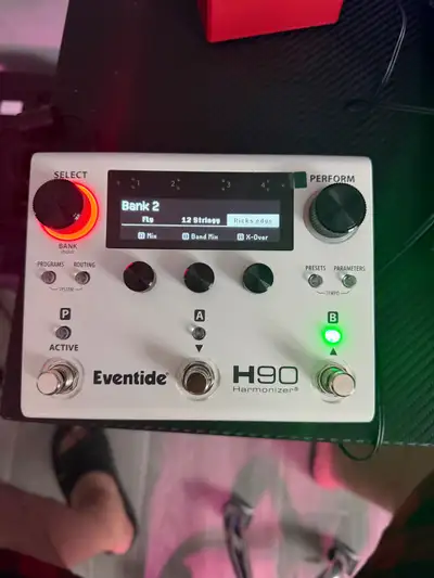 Eventide H90, View more