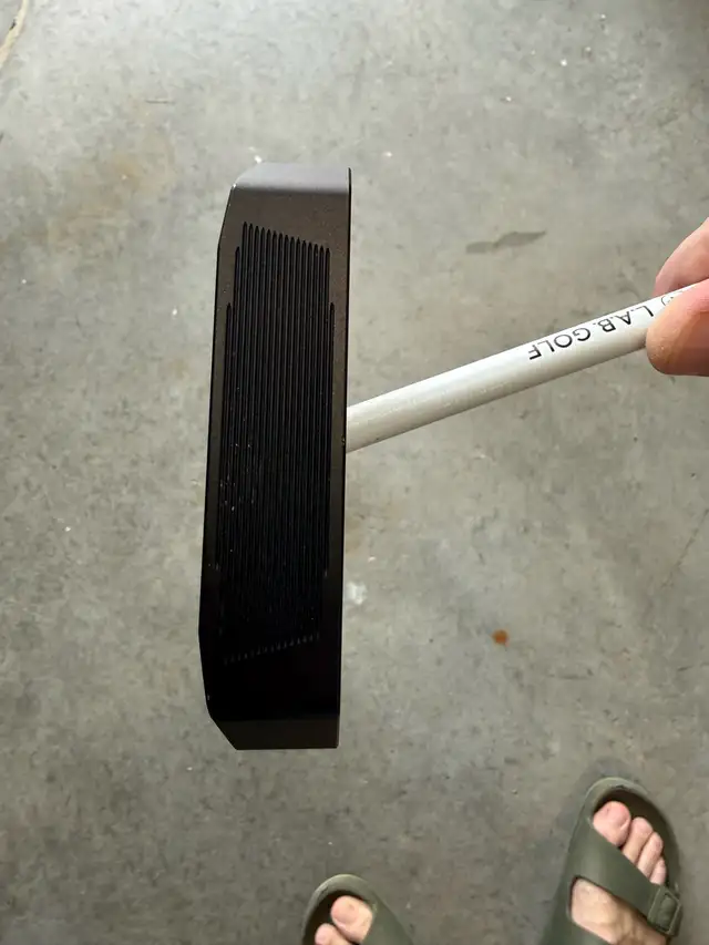 LAB DF3 putter Left Handed in Golf in Bedford - Image 4
