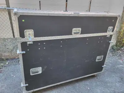 Stage Equipment Case, View more