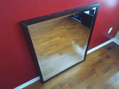 Large Wall Mirror, View more
