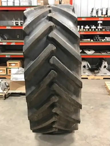 Our number: +1 800-468-9058 Unlock the full potential of your farm with PowerGrip Tractor Tires - th...