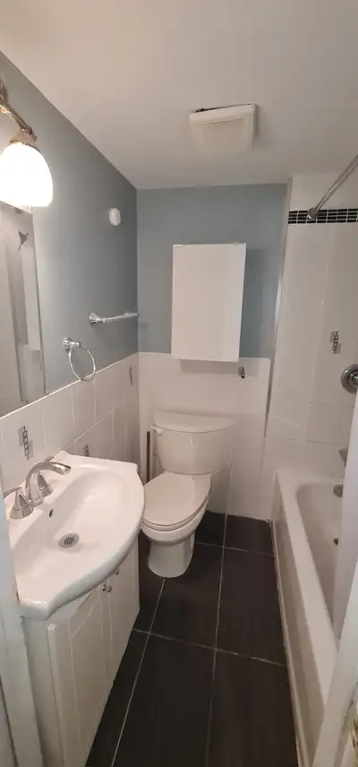 1 Bedroom Available in a 3 Bedroom All-Female Apartment, View more