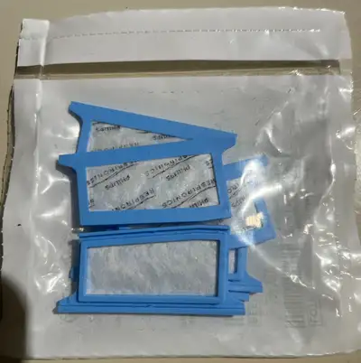 Ultra Fine Filters for DreamStation (6-pk), View more