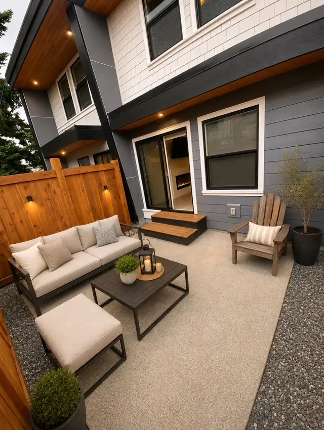 New 2 Bedroom Town House Available.. in Long Term Rentals in Nanaimo - Image 6