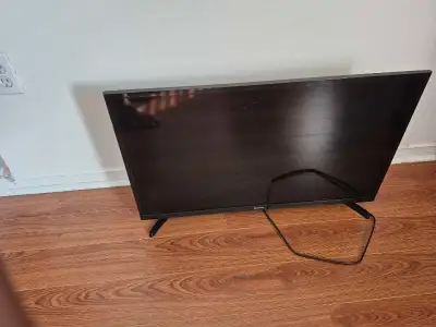 Samsung 32" TV, View more