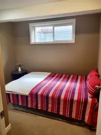 Private Furnished Room for Rent in Copperfield, SE