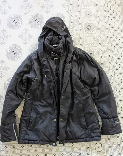Avalanche Men winter jacket Size Large, View more