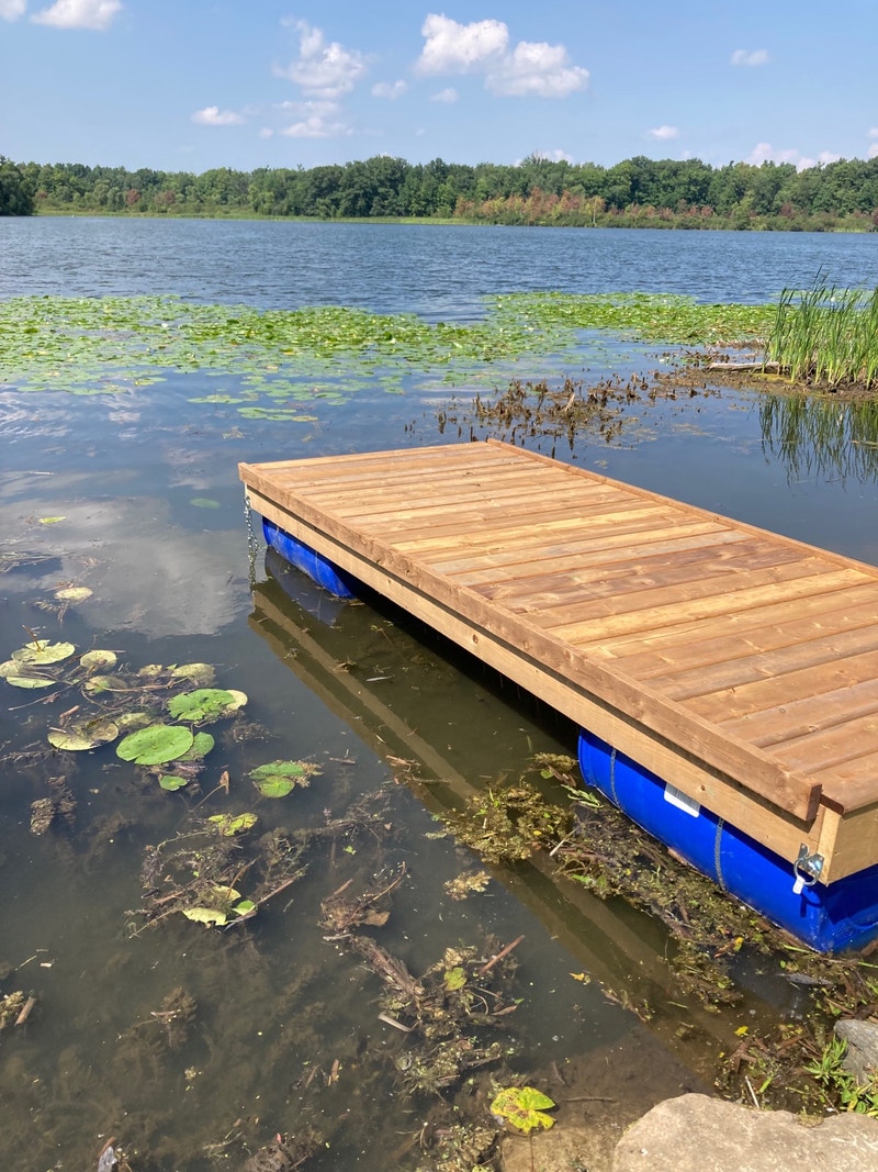 Floating dock Other Oakville / Halton Region Kijiji