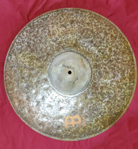 Cymbale Meinl Byzance Extra Dry Thin Crash 20''