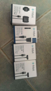 FitBit charger
