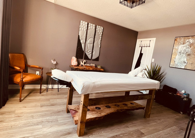 Private Home Spa Newmarket /Aurora - Reiki,  Waxing & Massage in Massage Services in Markham / York Region - Image 3