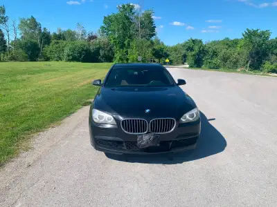 2013 750 for sale in good shape 4.4l twin powered turbo spare rim and tires included it is safe and...
