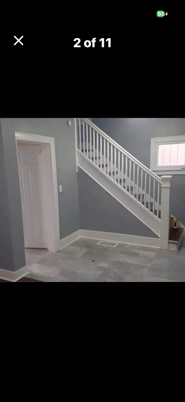 3 Bedrooms,2 Bath House for rent