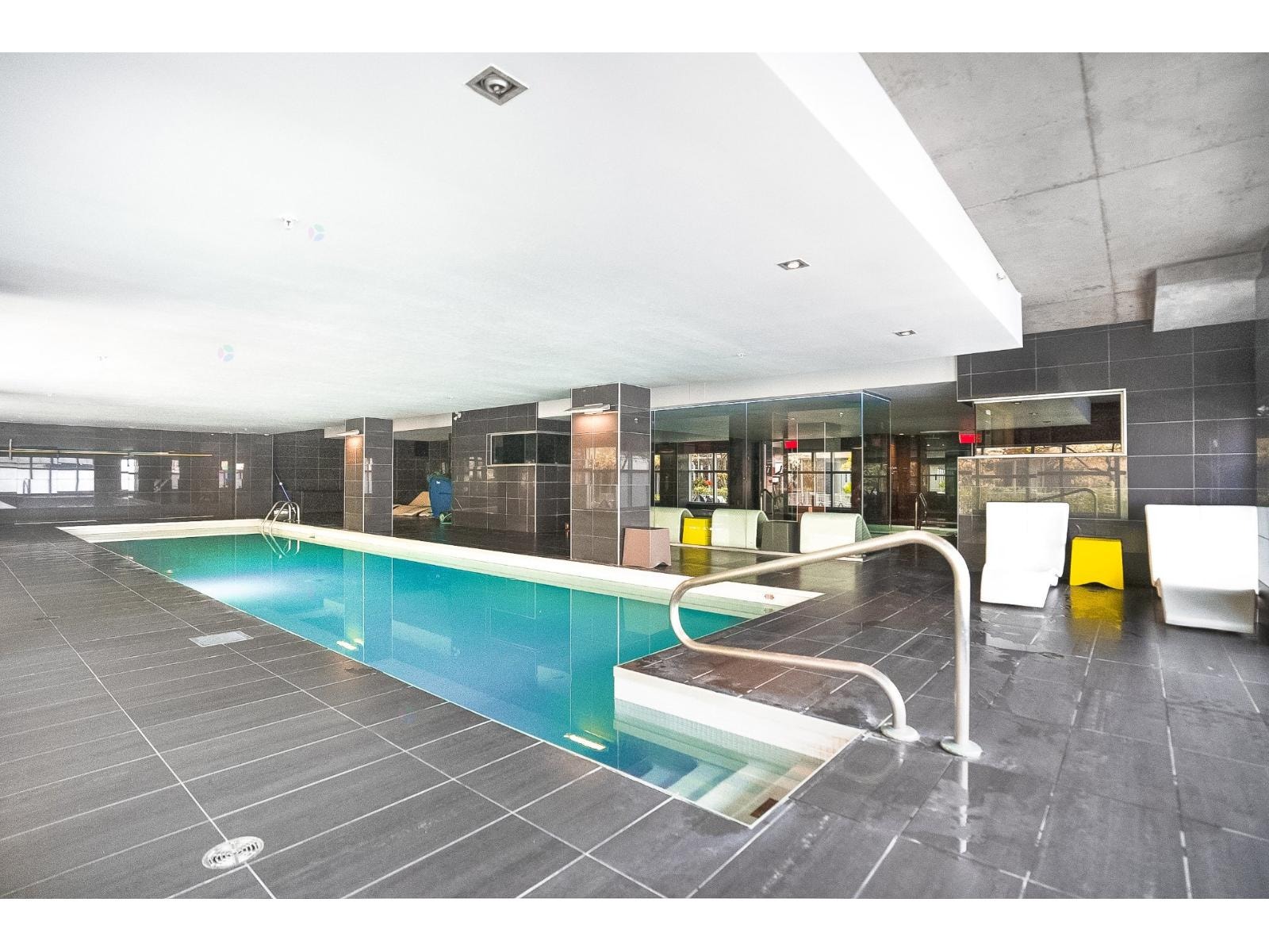 condo 3 1/2+espace bureau,Griffintown,centre-ville — photo 1