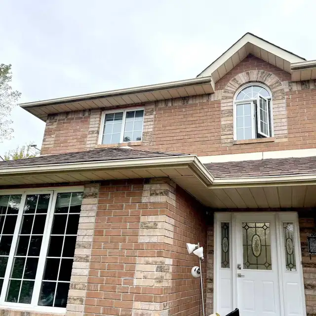 3 Bed 3 Bath Upper - Barrie