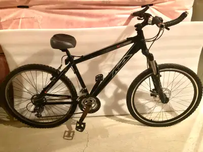 K2 ZED 1.3 MOUNTAIN BIKE, PERFECT CONDITION, View more