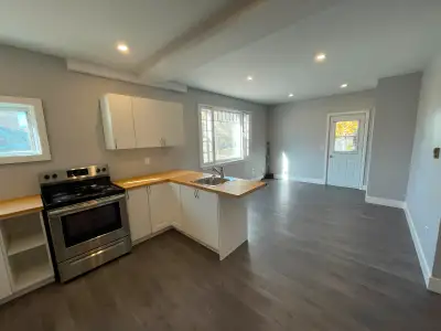 2 Br Apartment - St Stephen