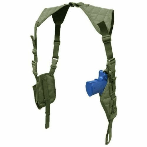 UTG Law Enforcement Horizontal Shoulder Holster in Other in Burnaby/New Westminster - Image 2