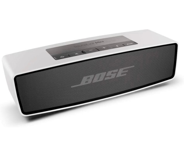Bose SoundLink Mini Bluetooth Speaker | Speakers | City of Toronto