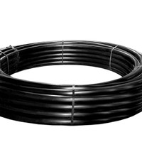 Poly Pipe 3/4 Inch X 400 Feet 100PSI - Brand New