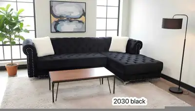 Canapé en tissu de qualité , View more