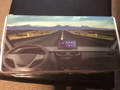 Car Music and Video Player, View more