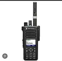 Walkie-talkies - Portable two way radios from Motorola/Kenwood