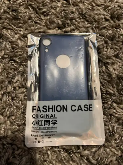 New phone cases. 5 for each