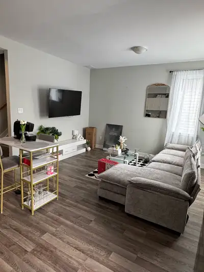 Lease Takeover - Affordable Private Room for Girls only($776) | Available May Hi everyone! I'm looki...