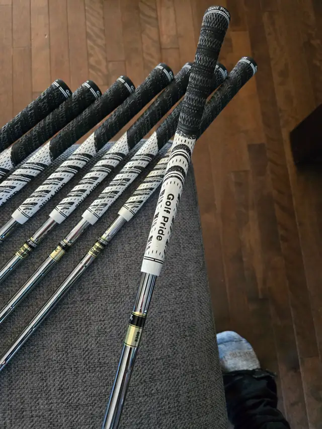 Ballistic Golf  CB right handed552036981340917764