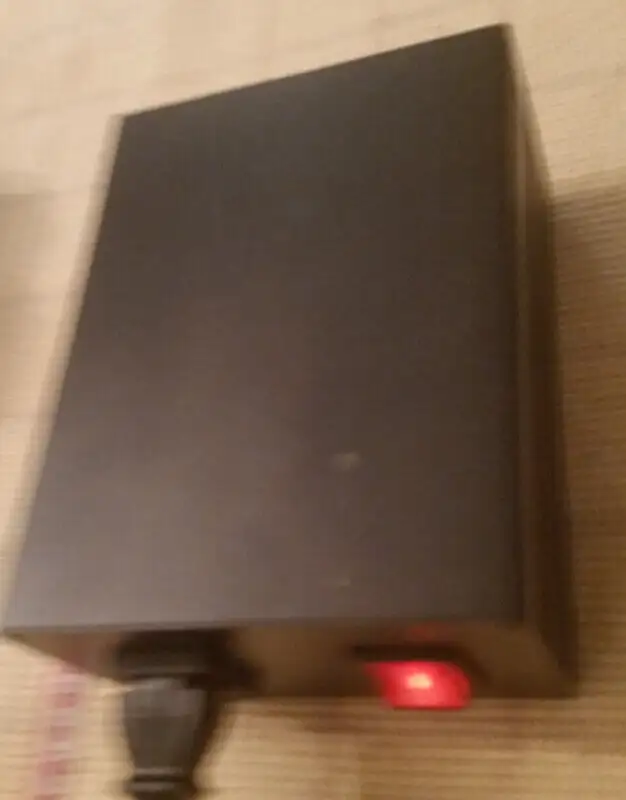 Techno-Gizmo Gimido GLTC 420 digital temperature controller519426823307274244