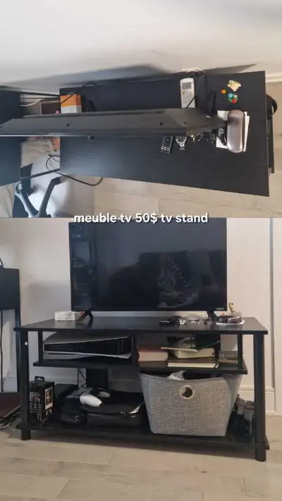 tv stand meuble tv, View more