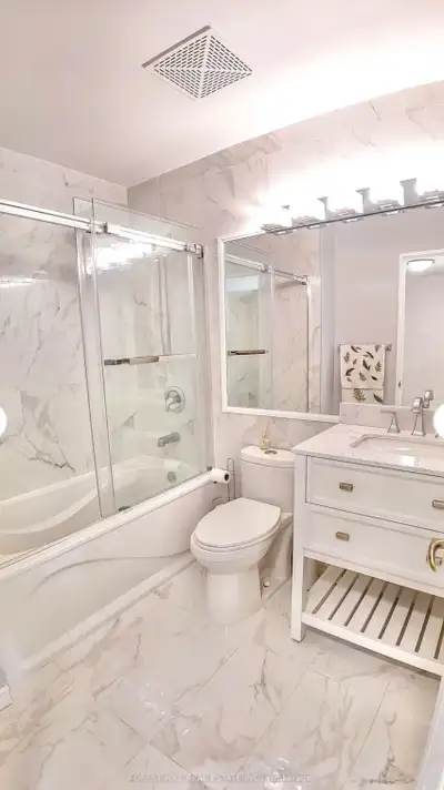 Freshly renovated condo for rent. Furnished but can be empty if needed. Please call or text if you a...