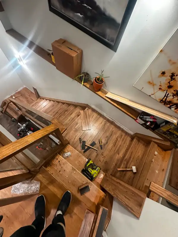 Experienced Flooring Installer – Affordable & Reliable62865711102593121