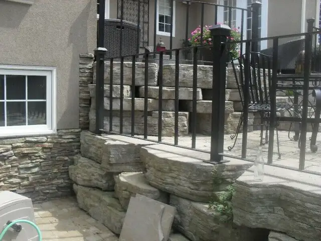 C and K Welding64141824163841122